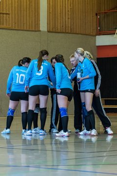 Bild 353 - BL2 Frauen Kellinghusen/Guestrow/Hagenah